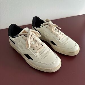 Saye Modelo '89 Vegan Black